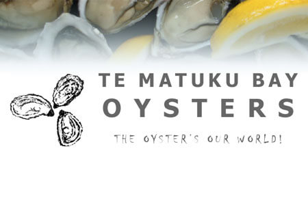 Te Matuku Bay Oysters, Shop, Waiheke Island