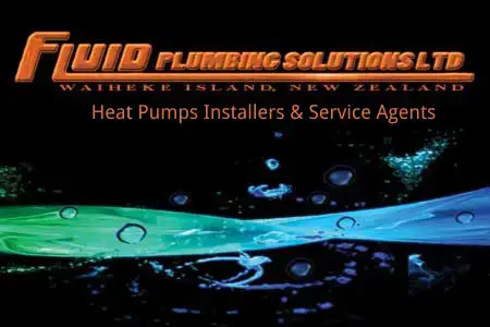 Fluid Heat Pumps, , Waiheke Island