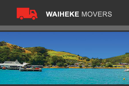 Waiheke Movers, Furniture Removal, Waiheke Island