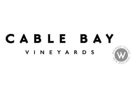 Cable Bay Vineyards, Wedding Venues, Waiheke Island