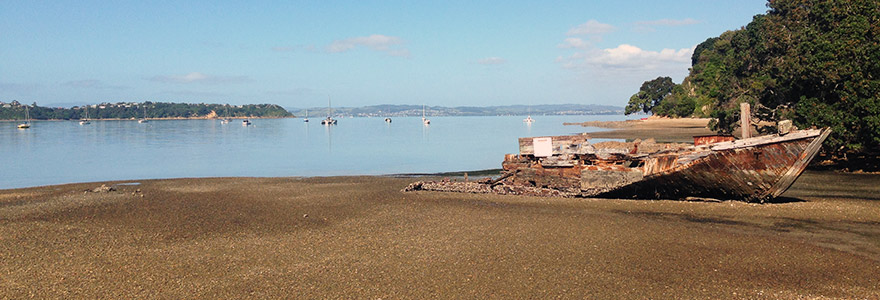 Blackpool Beach