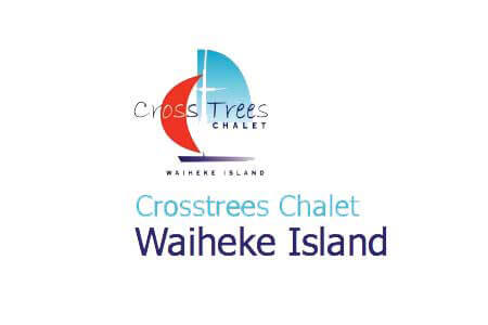 Crosstrees Chalet, Apartments Accommodation on Waiheke Island