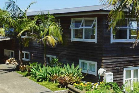 Waiheke Lodge, Lodges & Retreats Accommodation