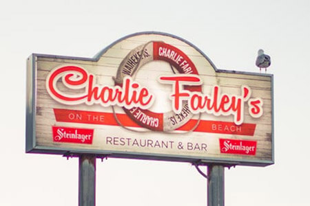 Charley Farley’s, Bars & Pubs, Waiheke Island