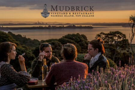 Mudbrick Vineyard & Restaurant, Wedding Venues, Waiheke Island