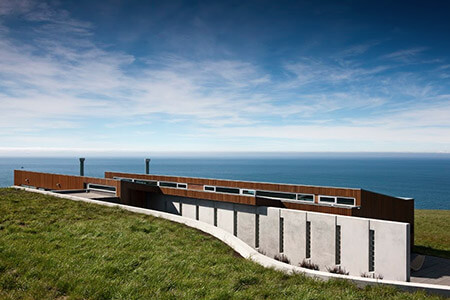 Vaughn Mcquarrie Architects, Architects on Waiheke, Waiheke Island