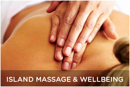 Island Massage & Wellbeing, Relax, Waiheke Island