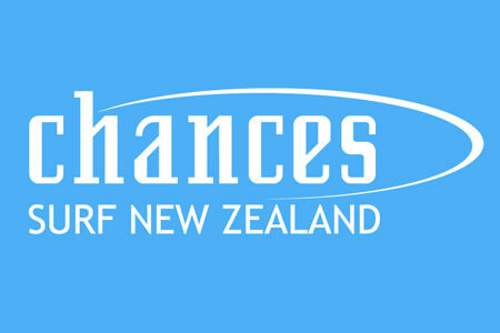 Chances Surf NZ, , Waiheke Island