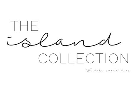 The Island Collection, Waiheke Wedding Hire Waiheke Island