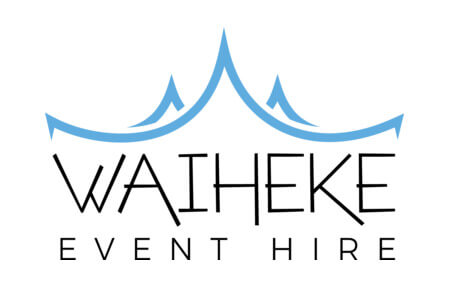 Waiheke Event Hire, Waiheke Wedding Hire, Waiheke Island