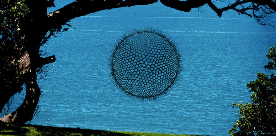 Waiheke Headland Sculpture Walk