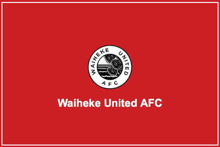 Waiheke United FC, Social Clubs, Waiheke Island