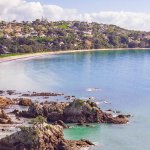 A day trip to Waiheke Island