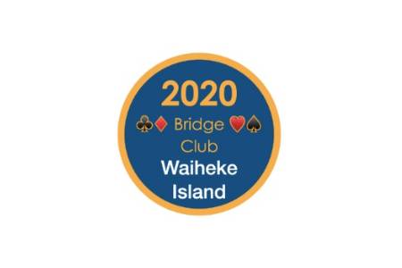 2020 Waiheke Bridge Club, Social Clubs, Waiheke Island